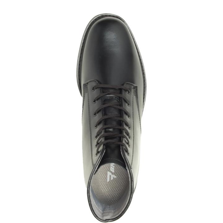 Sentinel Chukka High Shine - On Duty Dress | Wolverine Footwear