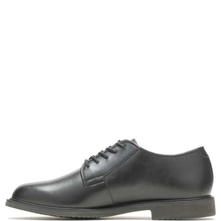 Sentry High Shine Oxford - Tactical | Wolverine Footwear
