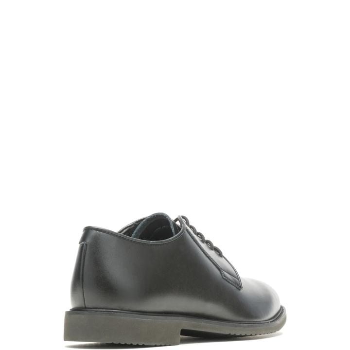 Sentry High Shine Oxford - Tactical | Wolverine Footwear