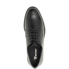 Sentry High Shine Oxford, Black, dynamic 6