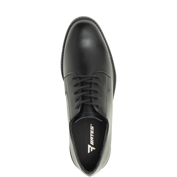 Sentry High Shine Oxford - Tactical | Wolverine Footwear