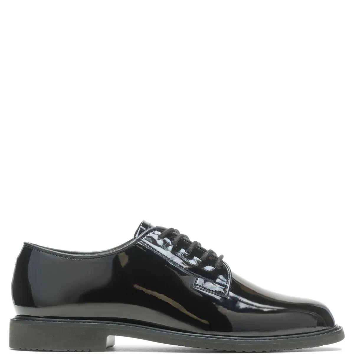 Sentry High Gloss Oxford - Tactical | Wolverine Footwear