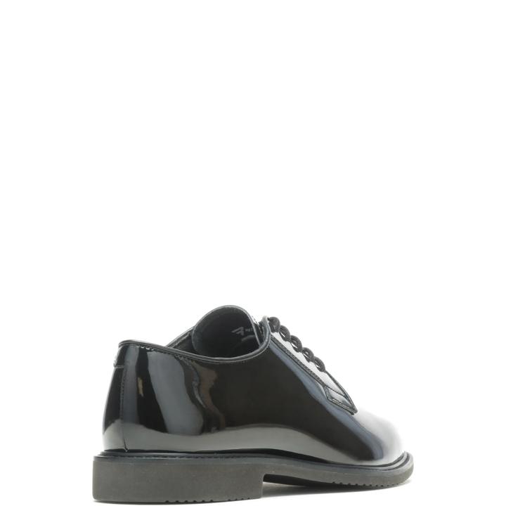 Sentry High Gloss Oxford - Tactical | Wolverine Footwear