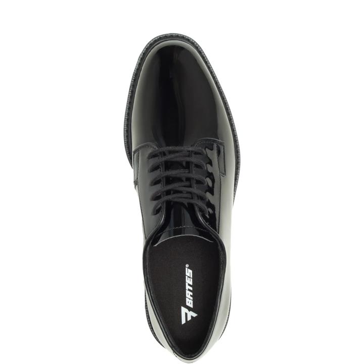 Sentry High Gloss Oxford - Tactical | Wolverine Footwear
