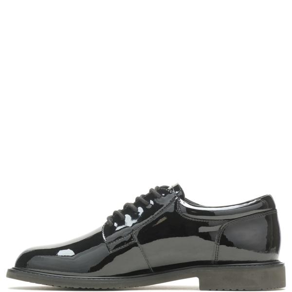Sentry LUX High Gloss Oxford, Black, dynamic
