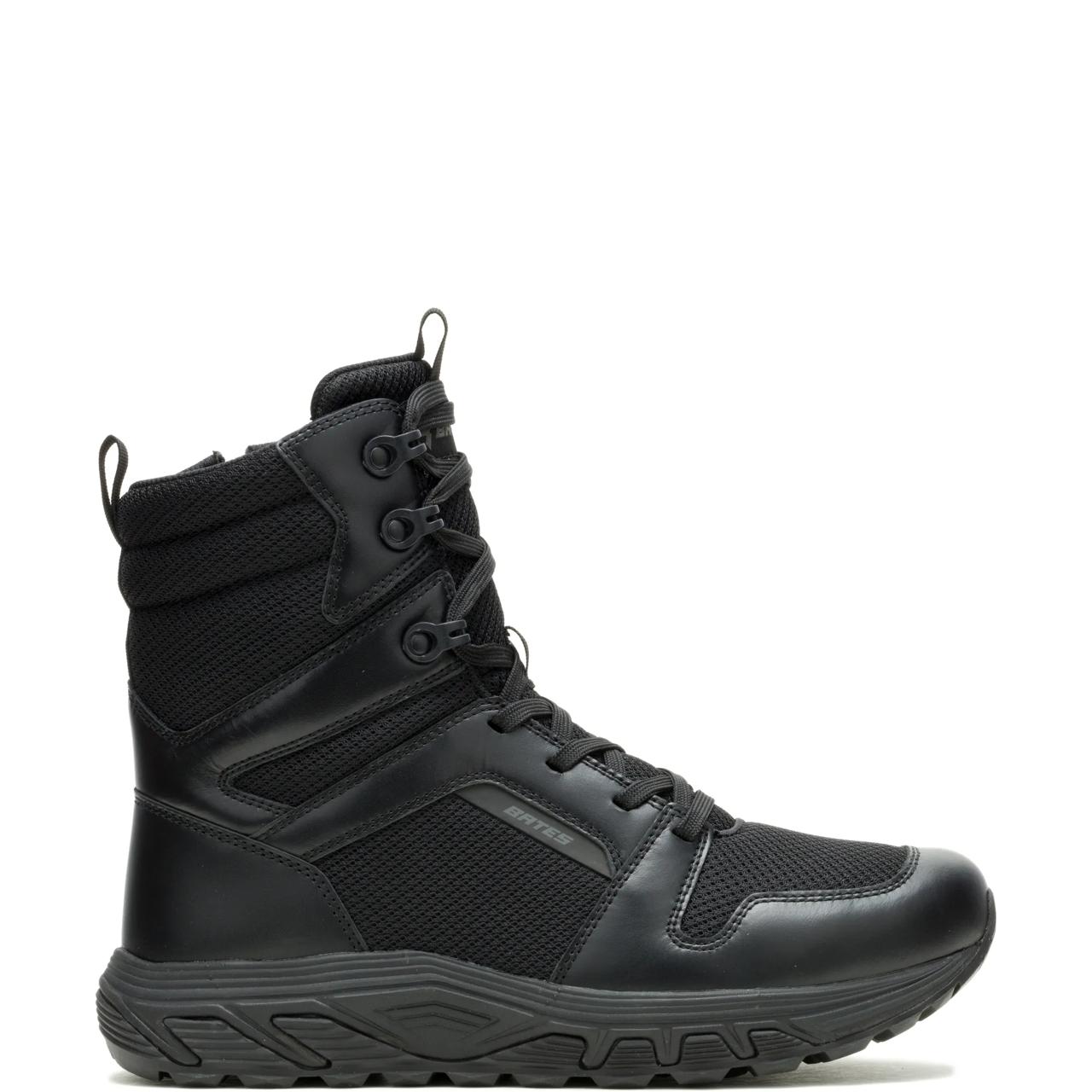 Men - Rush 2 Tall Side Zip Tactical Boot - Boots | Wolverine