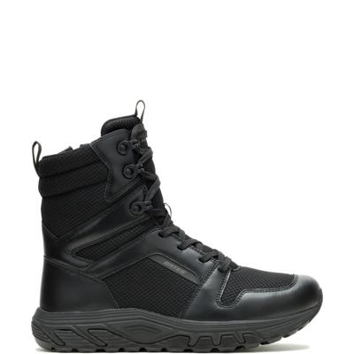 Bates Side Zip Boots for Easy On & Off | Wolverine