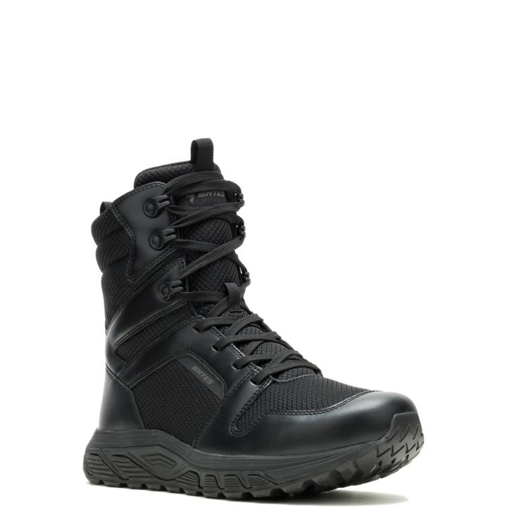 Men - Rush 2 Tall Side Zip Tactical Boot - Boots | Wolverine