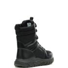 Rush 2 Tall Side Zip Tactical Boot, Black, dynamic 4