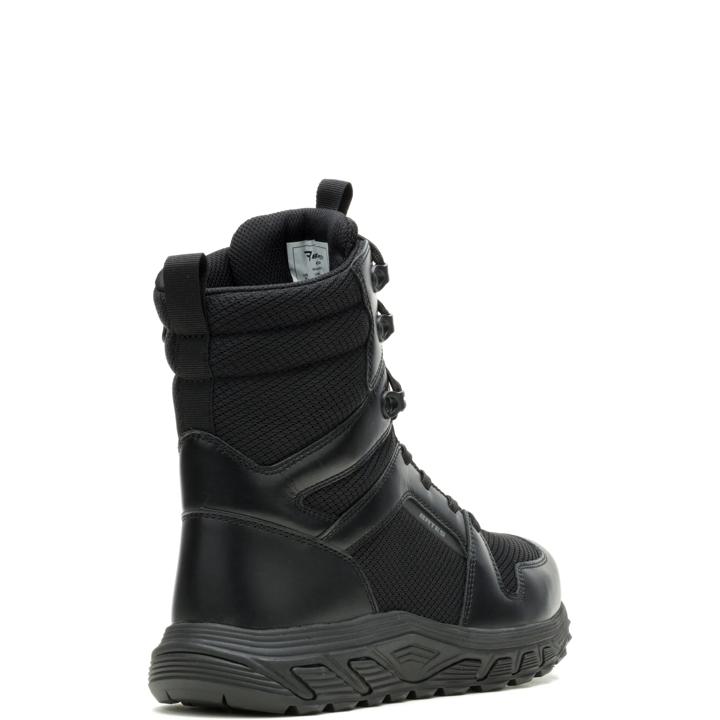【美品】strong 004 size 48 Men - Rush 2 Tall Side Zip Tactical Boot - Boots | Wolverine
