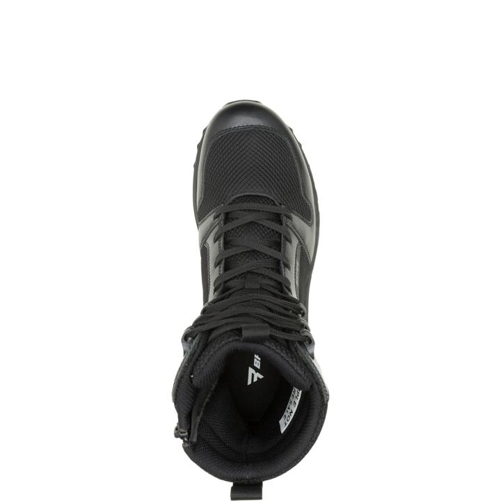 Men - Rush 2 Tall Side Zip Tactical Boot - Boots | Wolverine