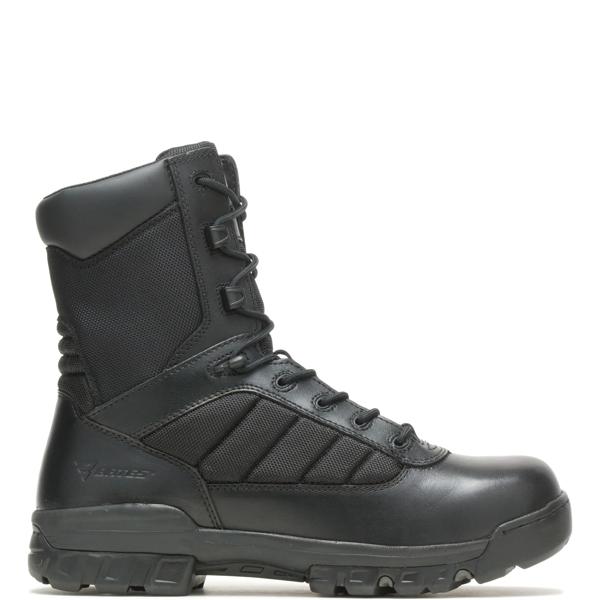 8" Tactical Sport Side Zip Boot, , dynamic
