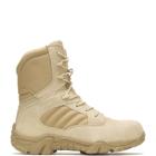 GX-8 Desert Composite Toe Side Zip Boot, Desert Tan, dynamic 1
