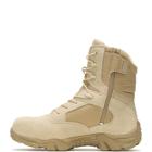 GX-8 Desert Composite Toe Side Zip Boot, Desert Tan, dynamic 3