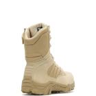 GX-8 Desert Composite Toe Side Zip Boot, Desert Tan, dynamic 4