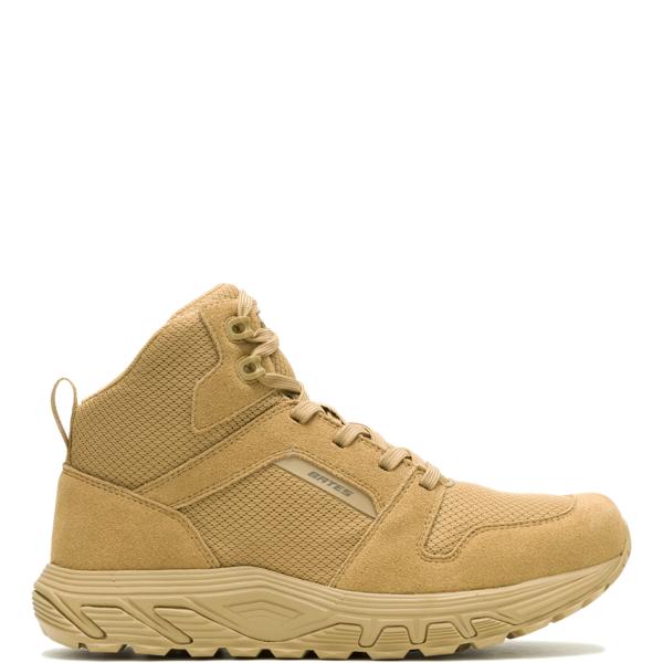 Rush 2 Mid Tactical Boot, Coyote, dynamic