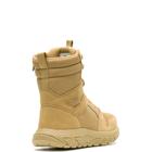 Rush 2 Tall Side Zip Tactical Boot, Coyote, dynamic 4