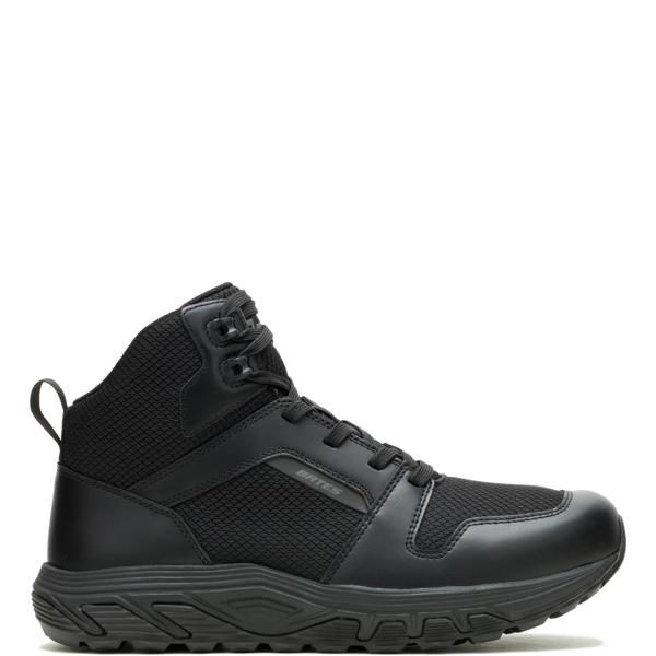 Rush 2 Mid Tactical Boot, Black, dynamic