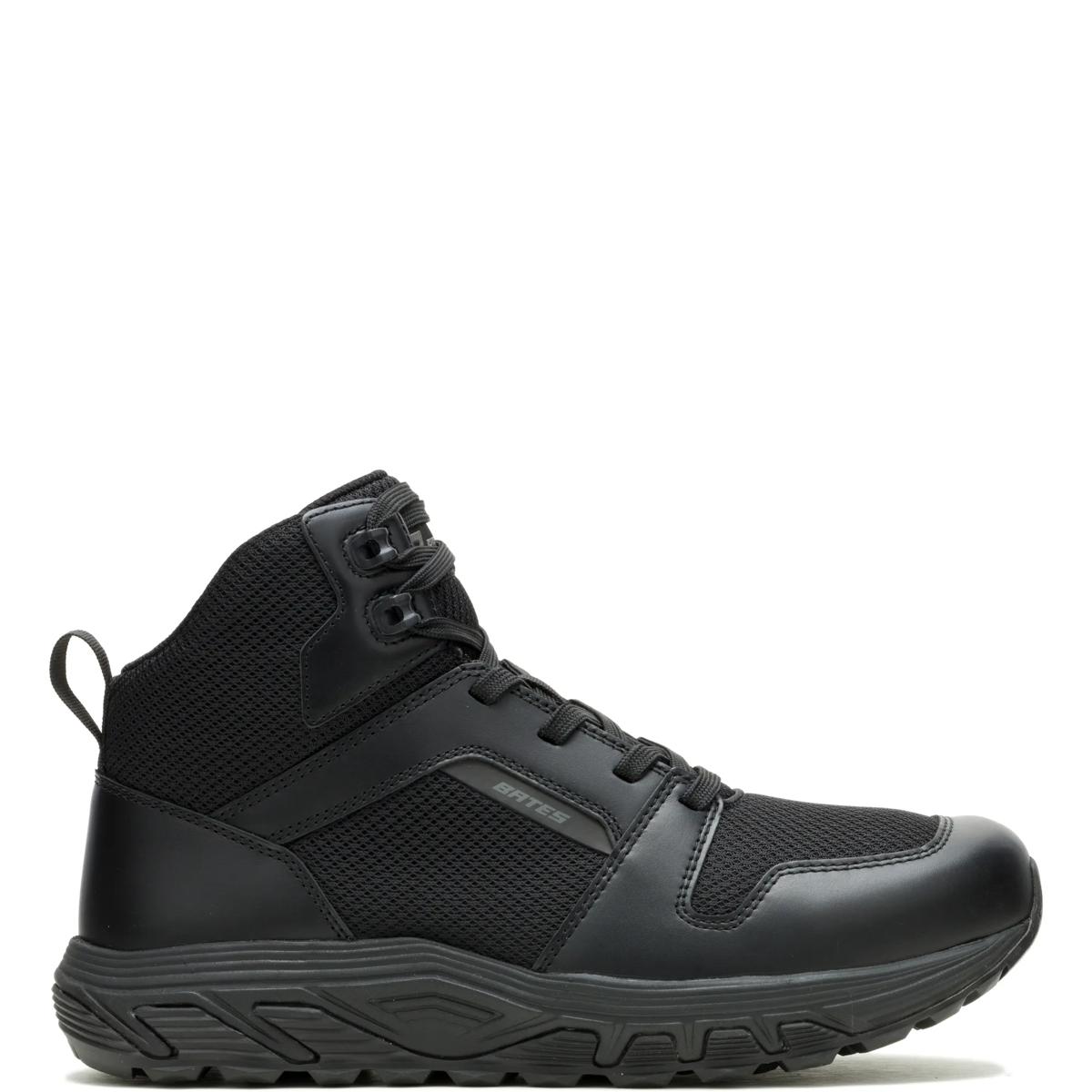 Rush 2 Mid Tactical Boot, Black, dynamic 1