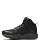Rush 2 Mid Tactical Boot, Black, dynamic 3