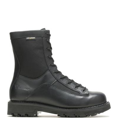 Men's Side Zip Work Boots & Tactical Boots | Bates