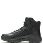 Tactical Sport 2 Mid, Black, dynamic 3