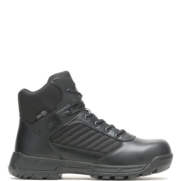 Tactical Sport 2 Mid DRYGuard, Black, dynamic