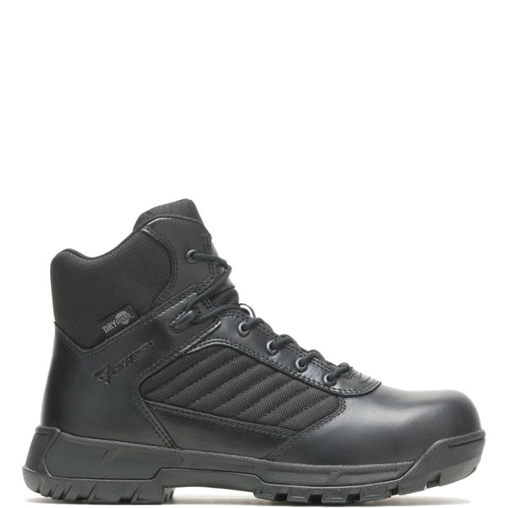 Tactical Sport 2 Mid DRYGuard, Black, dynamic