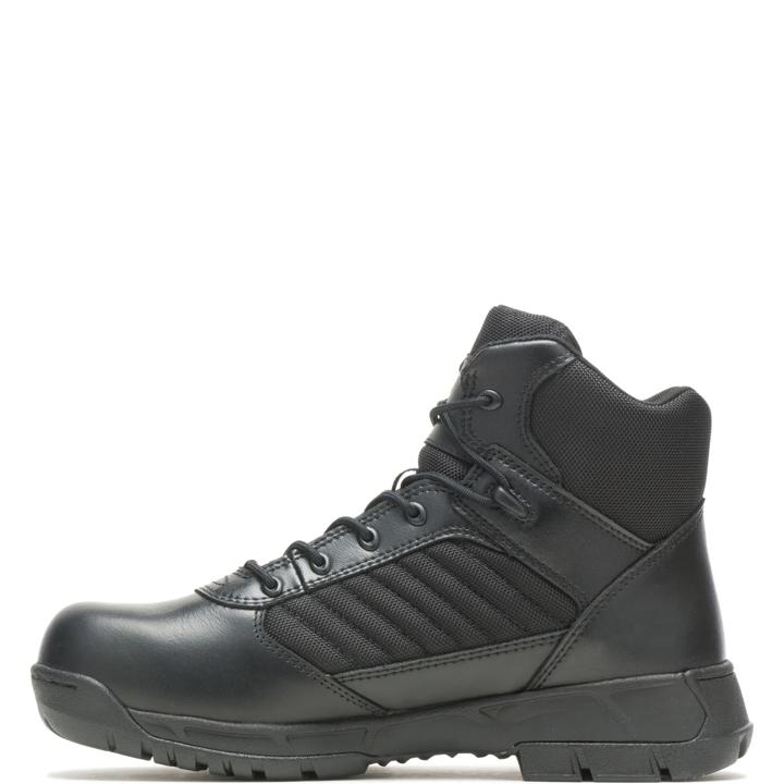 Tactical Sport 2 Mid DRYGuard - Tactical | Wolverine Footwear