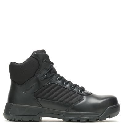 Buy Bates Boots - Tactical Side Zip Military Boots| Bates US
