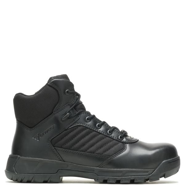 Tactical Sport 2 Mid Side Zip Composite Toe&nbsp;EH, Black, dynamic