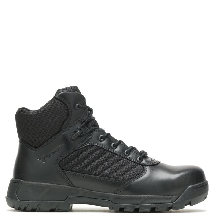 Tactical Sport 2 Mid Side Zip Composite Toe&nbsp;EH, Black, dynamic