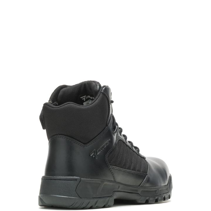 Tactical Sport 2 Mid Side Zip Composite Toe EH | Wolverine