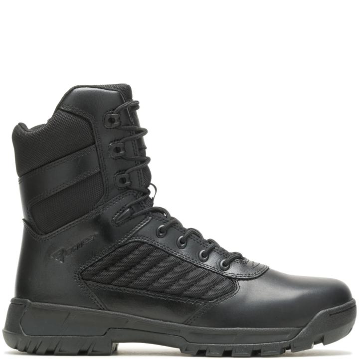 Tactical Sport 2 Tall Side Zip, Black, dynamic