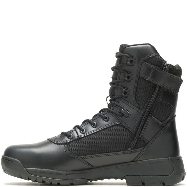 Tactical Sport 2 Tall Side Zip - Tactical | Wolverine Footwear