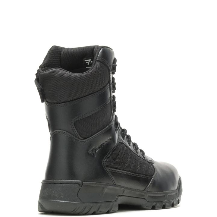 Tactical Sport 2 Tall Side Zip - Tactical | Wolverine Footwear
