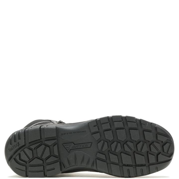 Tactical Sport 2 Tall Side Zip - Tactical | Wolverine Footwear