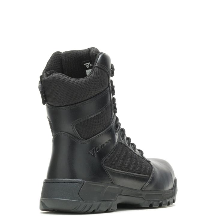 Tactical Sport 2 Tall Side Zip Composite Toe EH - Tactical