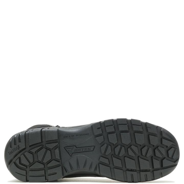 Tactical Sport 2 Tall Side Zip Composite Toe EH - Tactical
