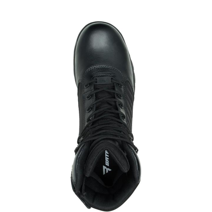 Tactical Sport 2 Tall Side Zip Composite Toe EH - Tactical