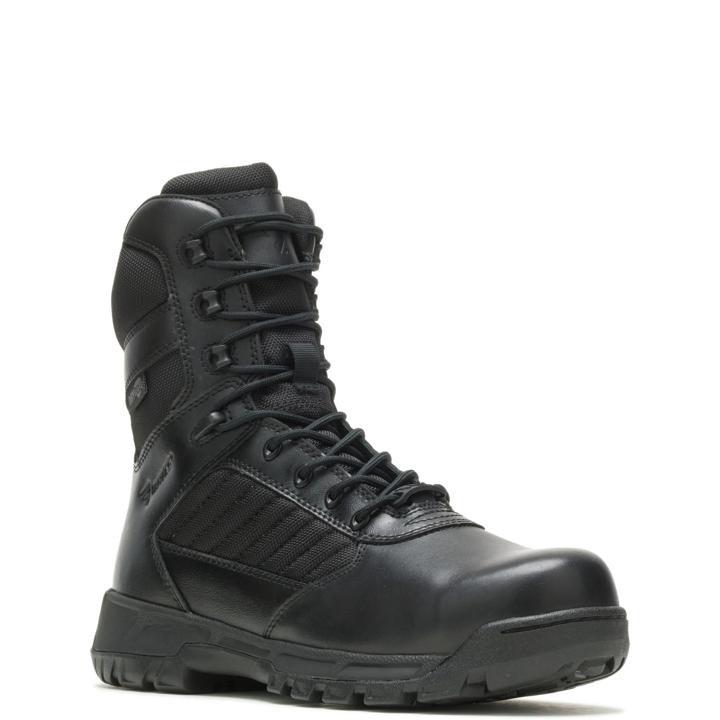 侍950 Tactical Sport 2 Tall Side Zip DRYGuard Composite Toe EH