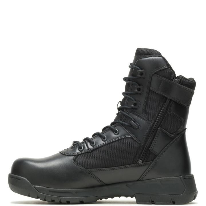 Tactical Sport 2 Tall Side Zip DRYGuard Composite Toe EH