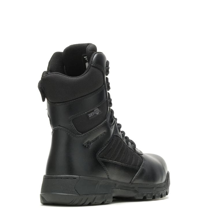 Tactical Sport 2 Tall Side Zip DRYGuard Composite Toe EH