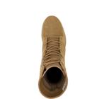 JumpStart Tall EnergyBound AR670-1 Boot, Coyote, dynamic 6