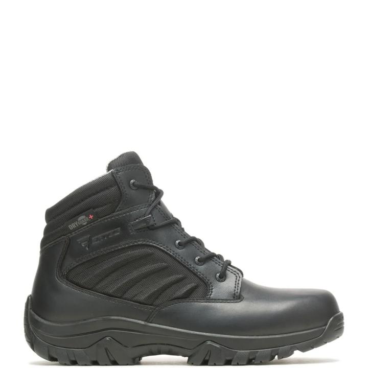 GX X2 Mid DRYGuard+ &trade; Boot, Black, dynamic