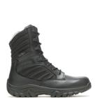 GX X2 Tall Side Zip DRYGuard+ &trade; Boot, Black, dynamic 1