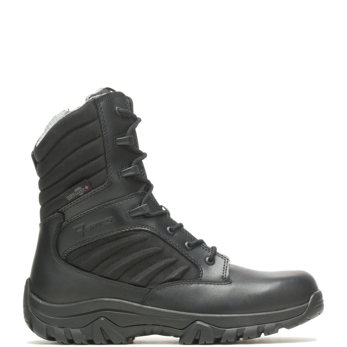 GX X2 Tall Side Zip DRYGuard+ &trade; Boot, Black, dynamic 1