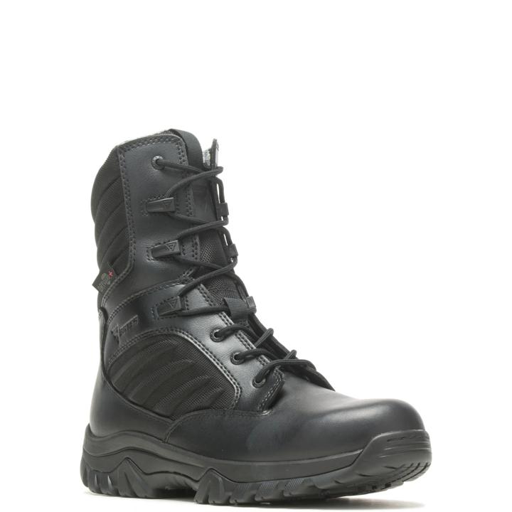 GX X2 Tall Side Zip DryGuard+ Boot - Tactical | Wolverine Footwear