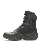 GX X2 Tall Side Zip DRYGuard+ &trade; Boot, Black, dynamic 3
