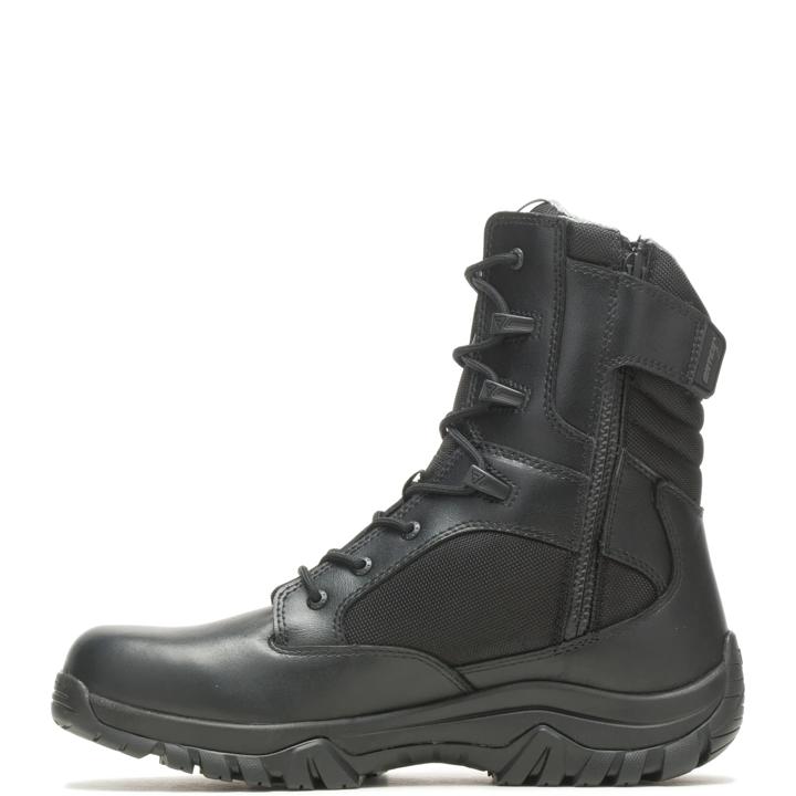 GX X2 Tall Side Zip DryGuard+ Boot - Tactical | Wolverine Footwear